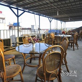 北戴河邻海踏浪宾馆酒店提供图片
