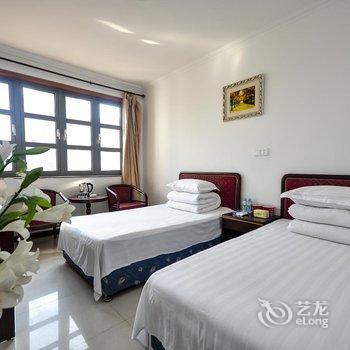 北戴河邻海踏浪宾馆酒店提供图片