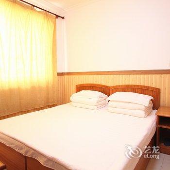 北戴河邻海踏浪宾馆酒店提供图片
