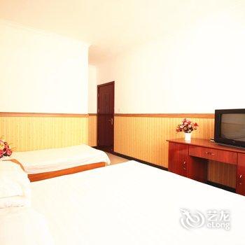 北戴河邻海踏浪宾馆酒店提供图片