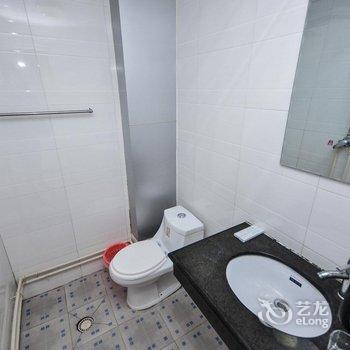 北戴河邻海踏浪宾馆酒店提供图片