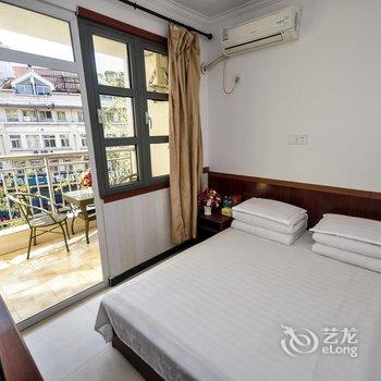 北戴河邻海踏浪宾馆酒店提供图片