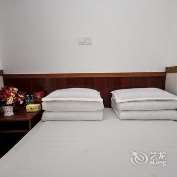 北戴河邻海踏浪宾馆酒店提供图片