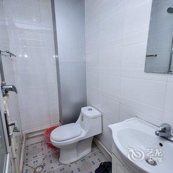 北戴河邻海踏浪宾馆酒店提供图片