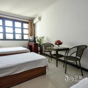 北戴河邻海踏浪宾馆酒店提供图片
