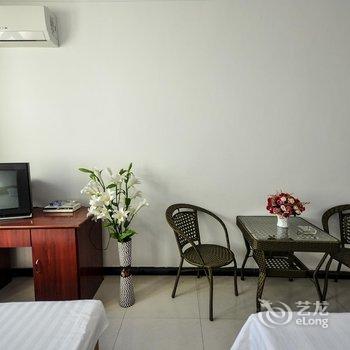 北戴河邻海踏浪宾馆酒店提供图片