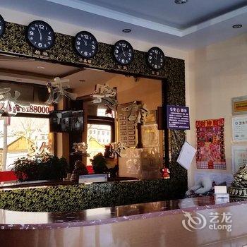 本溪桓仁永庆宾馆酒店提供图片