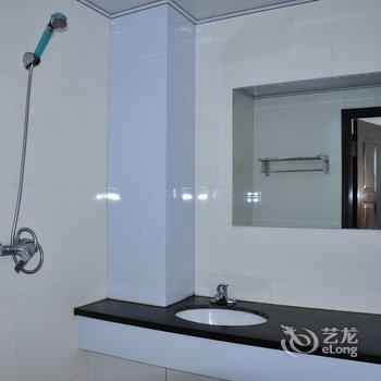 丹东大鹿岛莎隆酒店酒店提供图片