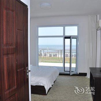 丹东大鹿岛莎隆酒店酒店提供图片