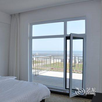 丹东大鹿岛莎隆酒店酒店提供图片