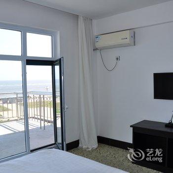 丹东大鹿岛莎隆酒店酒店提供图片