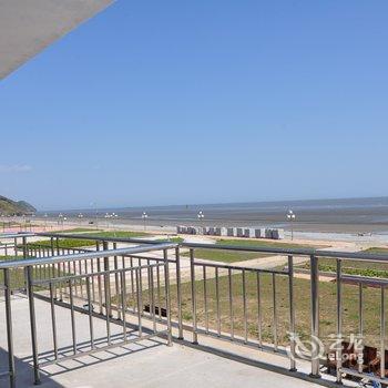 丹东大鹿岛莎隆酒店酒店提供图片