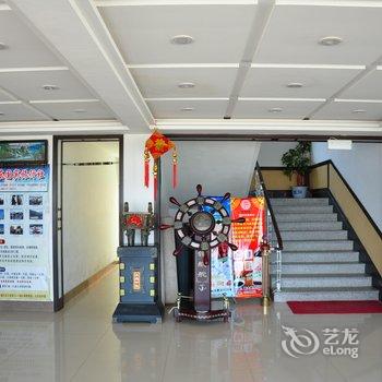 丹东大鹿岛莎隆酒店酒店提供图片