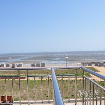 丹东大鹿岛莎隆酒店酒店提供图片