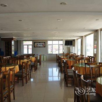 丹东大鹿岛莎隆酒店酒店提供图片