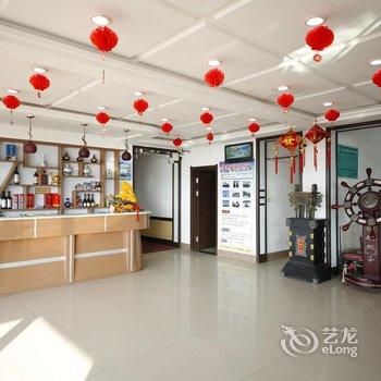 丹东大鹿岛莎隆酒店酒店提供图片