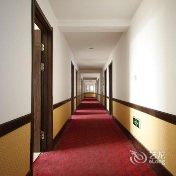 丹东大鹿岛莎隆酒店酒店提供图片