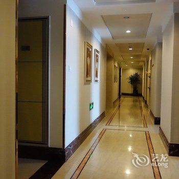 上海伦蒂诺国际酒店公寓酒店提供图片