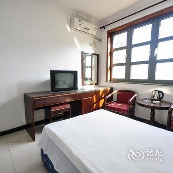 北戴河邻海踏浪宾馆酒店提供图片