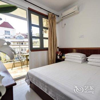 北戴河邻海踏浪宾馆酒店提供图片