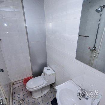 北戴河邻海踏浪宾馆酒店提供图片