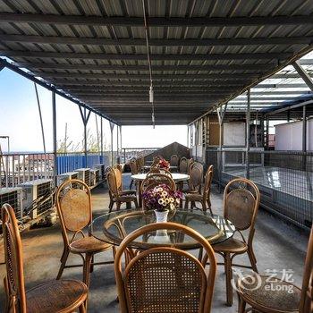 北戴河邻海踏浪宾馆酒店提供图片