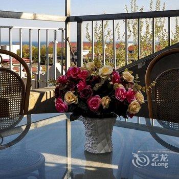 北戴河邻海踏浪宾馆酒店提供图片