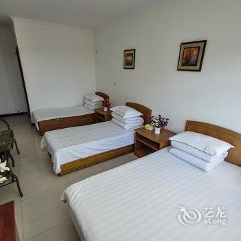 北戴河邻海踏浪宾馆酒店提供图片