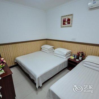 北戴河邻海踏浪宾馆酒店提供图片