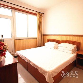 北戴河邻海踏浪宾馆酒店提供图片
