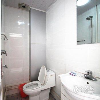 北戴河邻海踏浪宾馆酒店提供图片