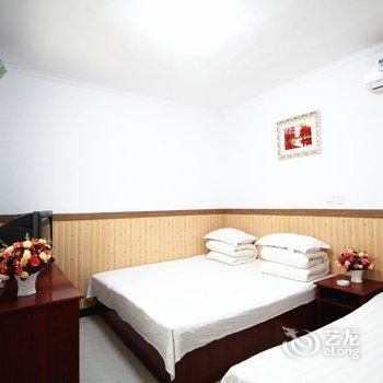 北戴河邻海踏浪宾馆酒店提供图片