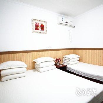 北戴河邻海踏浪宾馆酒店提供图片
