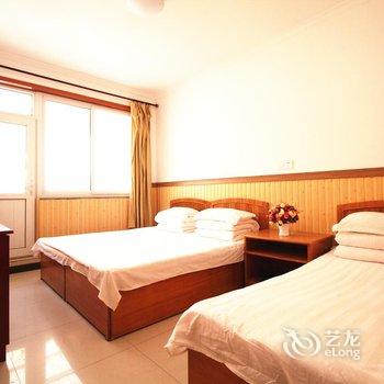 北戴河邻海踏浪宾馆酒店提供图片
