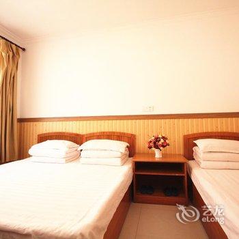 北戴河邻海踏浪宾馆酒店提供图片