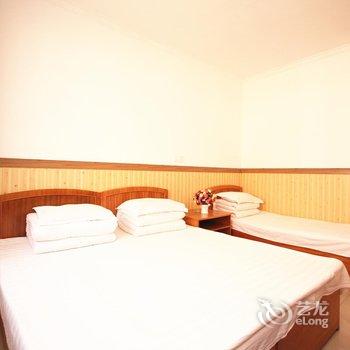 北戴河邻海踏浪宾馆酒店提供图片