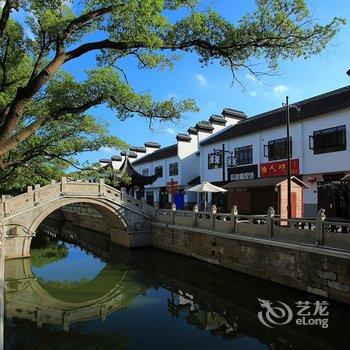 昆山维景国际大酒店(原昆山花桥希尔顿逸林酒店)酒店提供图片