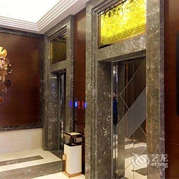 舟山聚元大酒店酒店提供图片