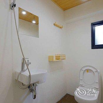 台南LeoHo背包客栈酒店提供图片