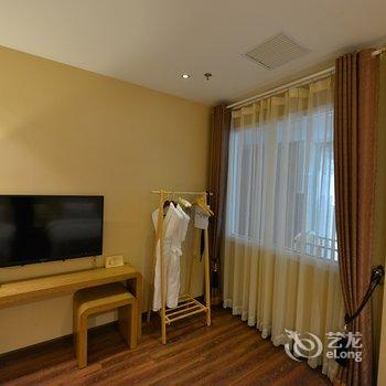 北京斯芙驿精品酒店酒店提供图片