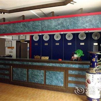 保定安新县休闲岛宾馆酒店提供图片