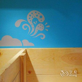 台南LeoHo背包客栈酒店提供图片