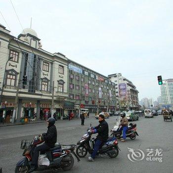 上海兴宇大酒店酒店提供图片