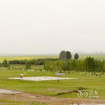 丰宁塞北致家马术庄园酒店提供图片