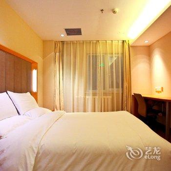 全季酒店(沈阳领事馆店)酒店提供图片