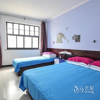 北戴河迎友宾馆酒店提供图片