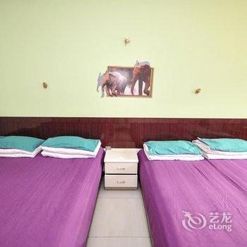 北戴河迎友宾馆酒店提供图片