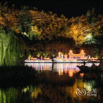 北京欢墅度假别墅(古北长城源著店)酒店提供图片