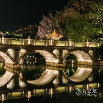 北京欢墅度假别墅(古北长城源著店)酒店提供图片