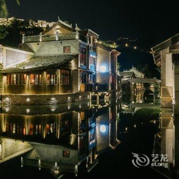 北京欢墅度假别墅(古北长城源著店)酒店提供图片